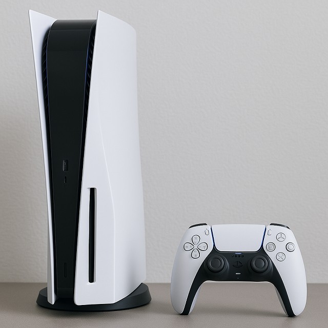 PS5ユーザー必見！電源オフのメリットとデメリット