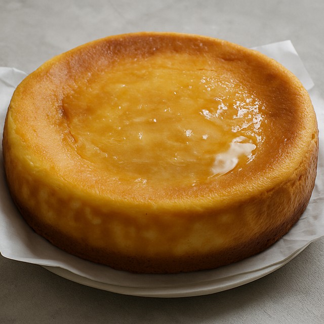 チーズケーキが水っぽくなる理由とは？簡単改善法を公開