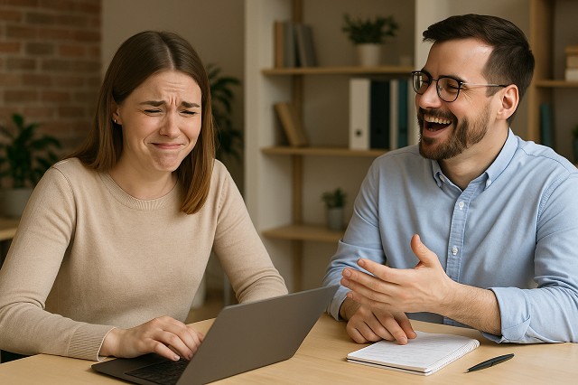 間違えられた名前の面白い返し TOP10！あなたの自信を取り戻す