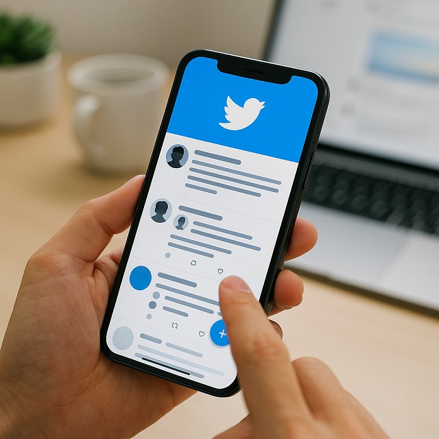 アカウントなしでもOK！Twitterを見るだけの新常識