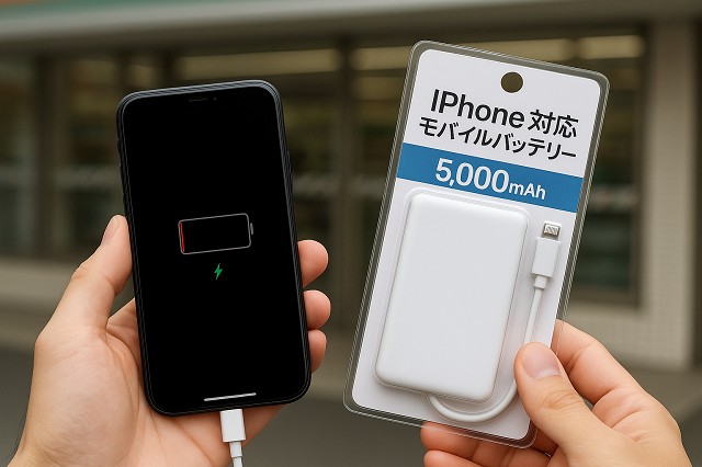 まとめ：コスパ最強のiPhone充電器を選ぶために
