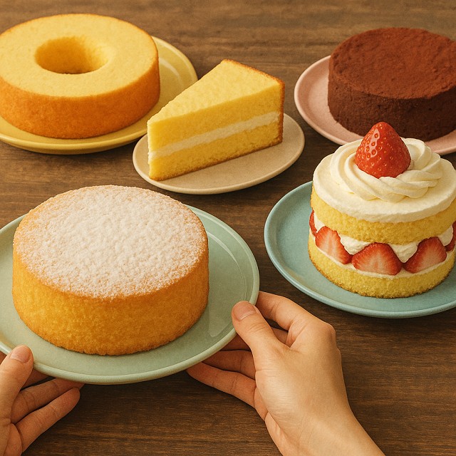まとめ：ドン・キホーテでのスポンジケーキ購入ガイド