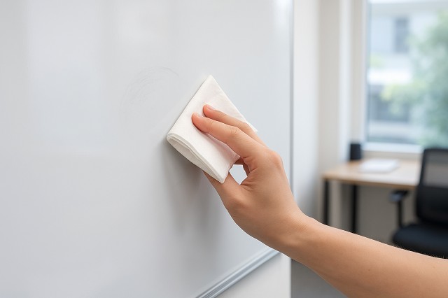 まとめ：ホワイトボードイレーザーの代用で快適に使う