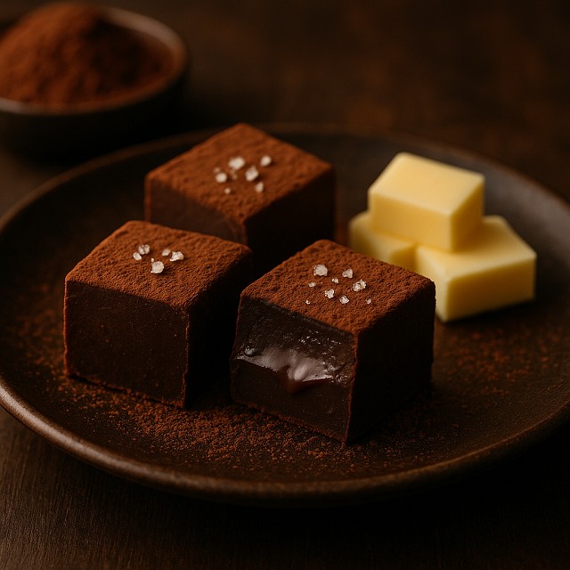 まとめ：生チョコを極めるために