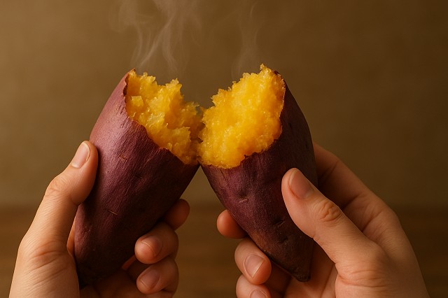 まとめと今後の焼き芋トレンド