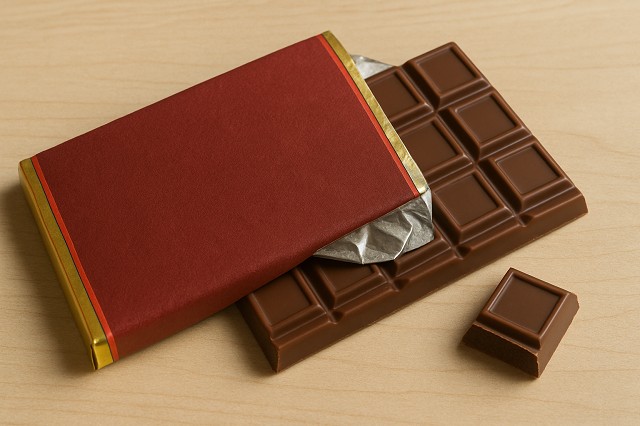 あの味が忘れられないあなたへ、ウォンカチョコそっくりチョコ