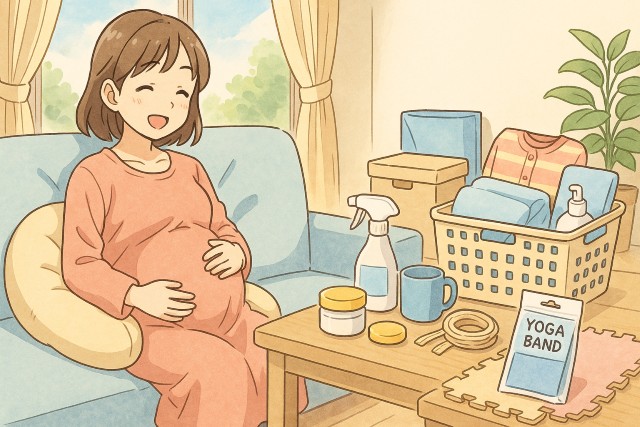 まとめと今後のマタニティライフの楽しみ方