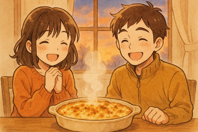 まとめ：グラタンを極めるために