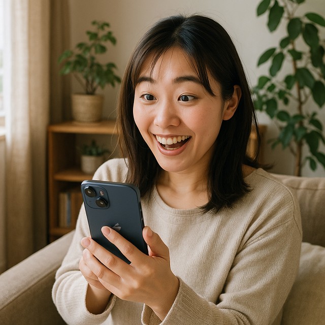 まとめ：iPhoneの“隠れワザ”で毎日をもっと楽しく！